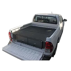 Front runner Drawer Kit to suit Toyota Hilux Revo DC (2016-Current)