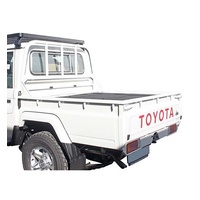 Drawer Kit For Toyota Land Cruiser 79 DC Touring 