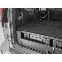 Front runner 6 Cub Pack Drawer Kit to suit Toyota Prado 120/Lexus GX470