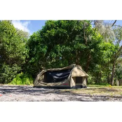 Supa Peg High Impact Plastic Screw Peg - 300mm