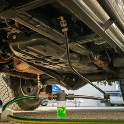 Salt Shift Ultimate Off-Road Wash Kit