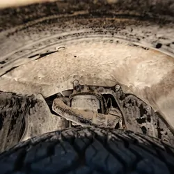 Salt Shift 1L Advanced Off-Road Wash