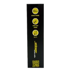 16Ga Blue Speaker Cable (18 Mtr Roll)