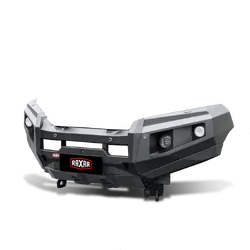 RAXAR No Loop Bull Bar to suit Mitsubishi Pajero Sport QF 2020 - On