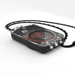 SILVA Compass Expedition S MS