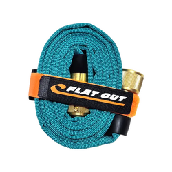 Flat Out Caravan Hose Starter Pack
