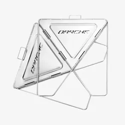 Darche BBQ 630 Portable Firepit