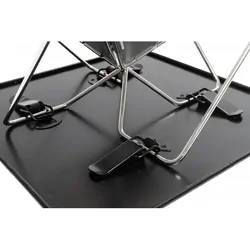 Darche BBQ 450 Portable Firepit