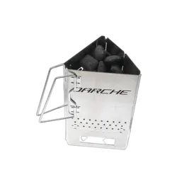 Darche BBQ Charcoal Starter