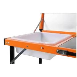 Darche Stowaway Camp Kitchen Table