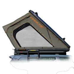 Darche Ridgeback Hard Shell Rtt Cnv T