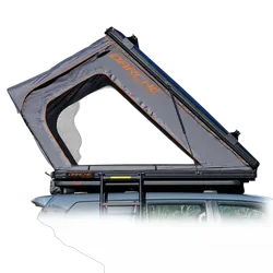 Darche Ridgeback Hd Shll Eco Rtt Poly