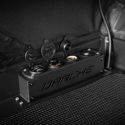 Darche Solar Roof Top Tent