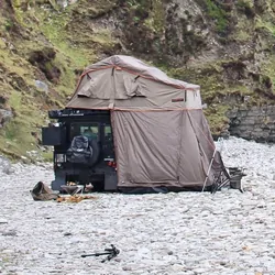 Darche Hi View or Panorama 1400 1.8m Annex