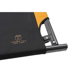 Darche XL100 Ultra Camp Stretcher Bed