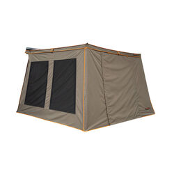 Darche Hardshell 270 Awning Wall Set