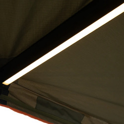 Darche 180 Freestanding LED Awning