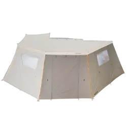 Darche Ec27 W2 Pvc Window Left Side