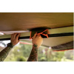 Darche Eclipse 180 Gen 2 Awning