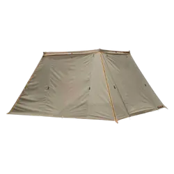 Darche Eclipse 180R Compact Awning Wall Set