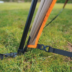 Darche Shady Shelter 3 X 3