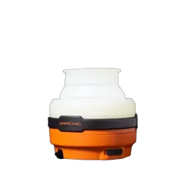 Darche Roof Top Tent Solar Pop Up Compact Light