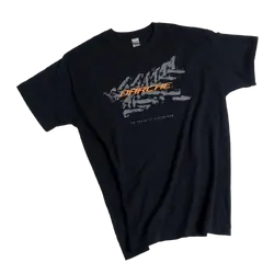 Darche T-Shirt White Size S