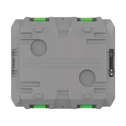 Tred Storage Box 65L