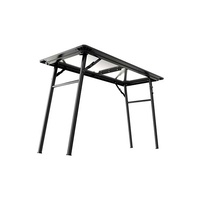 Pro Stainless Steel Prep Table Kit
