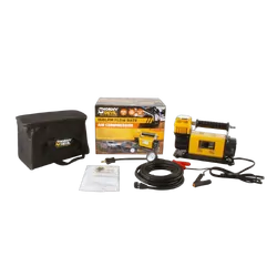 Thorny Devil Thorny Devil 160Lpm Flow Rate Air Compressor