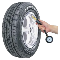 Dr Air 4x4 Tyre Gauge