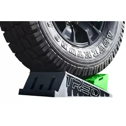 Tred GT Levelling Pack