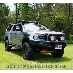 Ranger & Everest MSA POWER FOLD™ Towing Mirrors