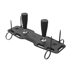 Tred Pro Mounting Bracket