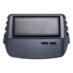 Oricom TPMS10-6E Tyre Pressure Monitoring System Incl. 6 External Sensors with APP Control Settings