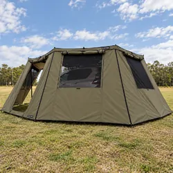 Tuff Terrain 270 Free Standing Awning - Wall Kit