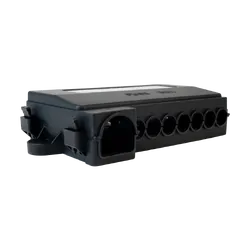 Tuff Terrain HD Midi & Mega Fuse Block - 7 Circuit