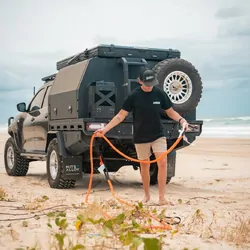 Tuff Terrain Premium 12k Kinetic Kit