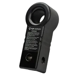 Tuff Terrain Deluxe 9K Recovery & Air Down Kit