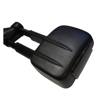 Extendable Towing Mirror For Nissan Navara Np300 2015 - Current