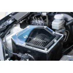 Tuff Terrain Airbox To Suit Ranger Raptor