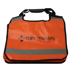 Tuff Terrain 12K Ultimate Recovery Kit