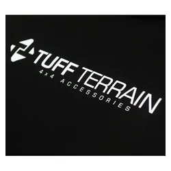 Tuff Terrain Universal Seat Cover - Neoprene