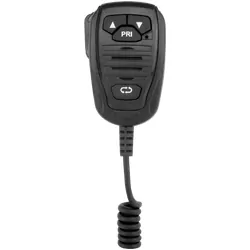 5 Watt Super Compact Uhf Cb Radio - Plug 'N' Play Kit