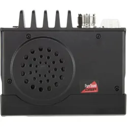 5 Watt Super Compact Uhf Cb Radio - Value Pack