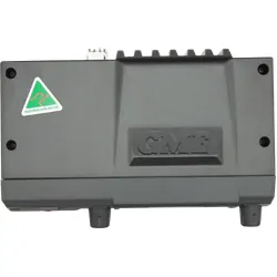 5 Watt Din Mount Uhf Cb Radio With Scansuite