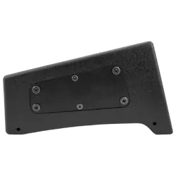 10 Inch Underseat Subwoofer Enclosure