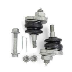 CalOffroad Upper Control Arm Kit, Adjustable, to suit Nissan Navara NP300 2015 on