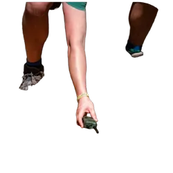 Oricom Waterproof IP67 Portable 5W UHF CB Radio - CAMO