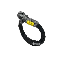 Ultra Winch Soft Shackle 14,000kg -Protective Sheath - Nylon Bag